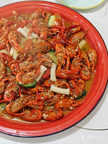 去点亮杭州小龙虾觅食地图