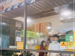 -黄记潮汕甜汤(贝底田坊店)