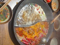 -萍姐火锅·公路夜市(打浦桥日月光店)