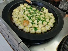 生煎-同心楼(解放北路店)