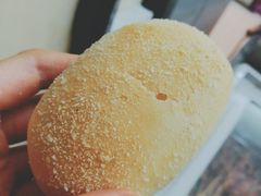 面包-菲律宾面包(宝发大厦店)