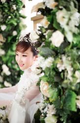 -金海岸婚纱摄影(塘沽店)