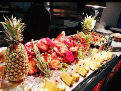 -五月罗马海鲜自助餐厅(陆家嘴店)