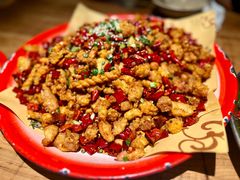 -泥糊破店小酒馆·团建聚餐(南京西路店)