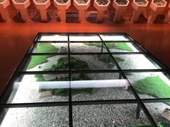 -青藏高原自然博物馆