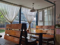 -不相离盐帮菜(郎园店)