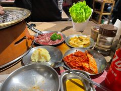-西塔老太太泥炉烤肉