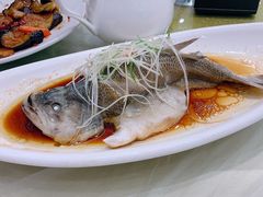-城北食府(枫林店)