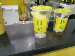 -黄记玉米汁(东丽大厦店)