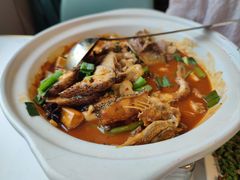 -刘胖子家常菜·蹄花焖藕(中南店)