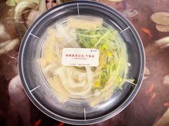 -董小西的凉皮和椒麻鸡(三元桥店)