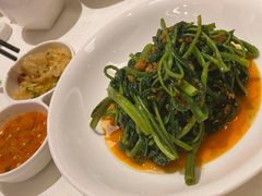 马来风光-莆田餐厅PUTIEN(西安万象天地店)