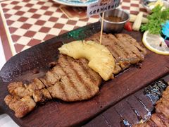 -城堡俄式西餐厅(中央大街索道店)