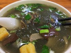 -九先生水饺(傅厚岗店)