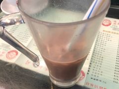 -义顺牛奶公司(庇利金街店)