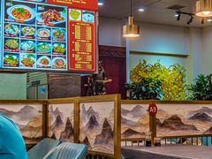 -大眼锅贴饺子(河西店)