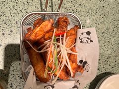 -Home Thai·泰谣(王府井apm店)