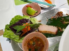 -蔡澜Pho·越南粉餐厅(海上世界店)