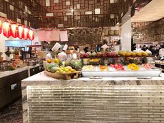 -厦门艾美酒店·新食谱西餐厅