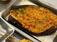 -串小白烧烤(金沙洲店)