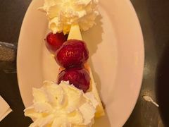 -The Cheesecake Factory 芝乐坊餐厅(王府中環店)