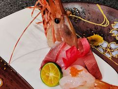 -麦MUGI铁板烧日式料理
