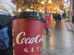 -可口可乐主题馆(中央大街店)