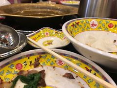 -芦月轩羊蝎子(北蜂窝店)