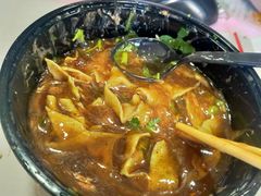 -大福来锅巴菜(古文化街店)