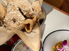 -太食獸泰式茶餐厅(IFS国金中心店)