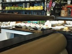 -亚马逊海鲜自助餐厅(惠山万达店)