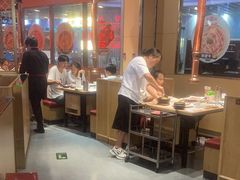 -韩宫宴和牛烤肉(盐城金鹰店)