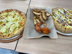 -达美乐比萨(双安店)