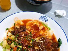 -大嘻咹biangbiang面(历史博物馆店)