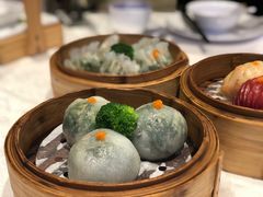 -安蒂娅.悦景轩中餐厅(西乡店)