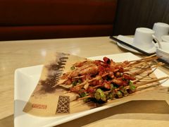 -避风塘(百联东郊店)