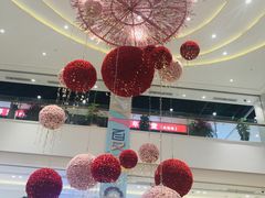 -百联临沂购物中心(临沂路店)