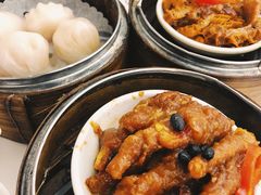 -点点心点心专门店(湾仔店)