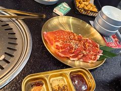 -熊大·鲜烤黄牛肉(五山店)