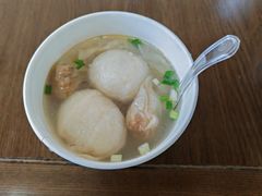 -同利肉燕老铺(澳门路店)