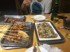 -巨无霸串店(大什字街店)