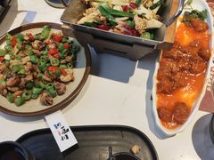 -乔阿马·江南味·驴肉香(龙湖华泾天街店)
