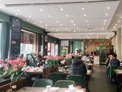 大堂-紫光园(创始店)