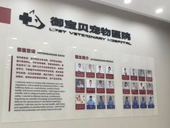 -御宝贝24h宠物医院·转诊中心·CT核磁血透中心(厦门总院)