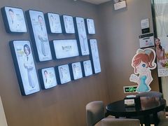 -牙博士口腔品牌连锁(昆山城区店)