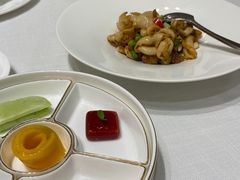 -富淳饭店(世纪公园店)