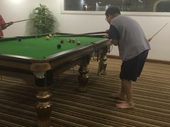 -绿岛汤泉韩式休闲会所