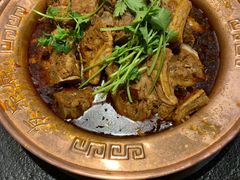 -友乐居羊蝎子(西直门店)