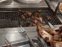 -张记烤羊腿(北花园店)