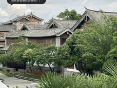 -大理洱海
